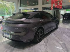 Zeekr 007GT RWD Max 75kWh - ფოტო 19