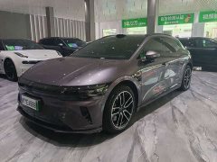 Zeekr 007GT RWD Max 75kWh - ფოტო 2