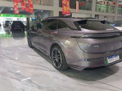 Zeekr 007GT RWD Max 75kWh - ფოტო 20
