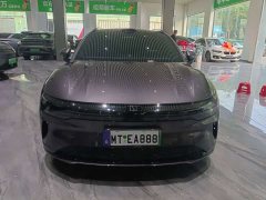 Zeekr 007GT RWD Max 75kWh - ფოტო 3