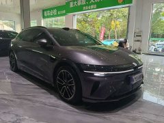 Zeekr 007GT RWD Max 75kWh - ფოტო 4