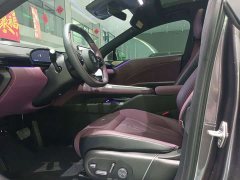 Zeekr 007GT RWD Max 75kWh - ფოტო 5