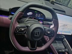 Zeekr 007GT RWD Max 75kWh - ფოტო 6