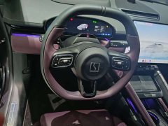 Zeekr 007GT RWD Max 75kWh - ფოტო 7