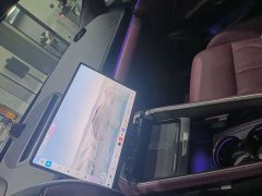 Zeekr 007GT RWD Max 75kWh - ფოტო 8