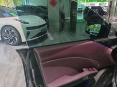 Zeekr 007GT RWD Max 75kWh - ფოტო 9