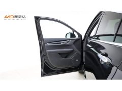 Cadillac XT6 2.0T 7-Seat 4WD Luxury Standard Edition - ფოტო 11