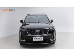 Cadillac XT6 2.0T 7-Seat 4WD Luxury Standard Edition - ფოტო 2