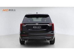 Cadillac XT6 2.0T 7-Seat 4WD Luxury Standard Edition - ფოტო 4