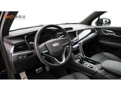 Cadillac XT6 2.0T 7-Seat 4WD Luxury Standard Edition - ფოტო 6