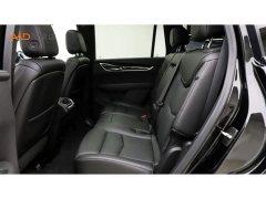 Cadillac XT6 2.0T 7-Seat 4WD Luxury Standard Edition - ფოტო 7