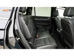 Cadillac XT6 2.0T 7-Seat 4WD Luxury Standard Edition - ფოტო 8