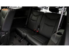 Cadillac XT6 2.0T 7-Seat 4WD Luxury Standard Edition - ფოტო 9
