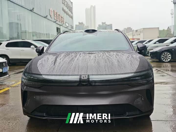 Zeekr 007GT RWD Max 75kWh - ავტომობილი ჩინეთიდან