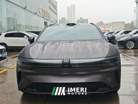 2026 Zeekr 007GT RWD Max 75kWh