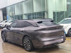Zeekr 007GT RWD Max 75kWh - ფოტო 2