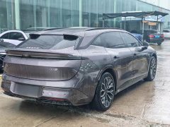 Zeekr 007GT RWD Max 75kWh - ფოტო 3