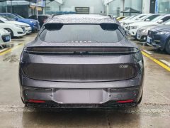 Zeekr 007GT RWD Max 75kWh - ფოტო 4