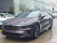 Zeekr 007GT RWD Max 75kWh - ფოტო 5