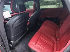 Zeekr 007GT RWD Max 75kWh - ფოტო 6