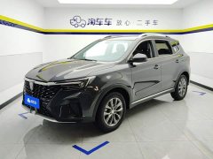 SAIC Roewe RX5 PLUS 330TGI Automatic Leading Trend Smart Value Edition - ფოტო 1