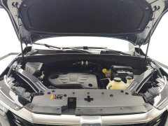 SAIC Roewe RX5 PLUS 330TGI Automatic Leading Trend Smart Value Edition - ფოტო 10