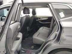SAIC Roewe RX5 PLUS 330TGI Automatic Leading Trend Smart Value Edition - ფოტო 11
