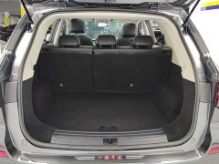 SAIC Roewe RX5 PLUS 330TGI Automatic Leading Trend Smart Value Edition - ფოტო 4