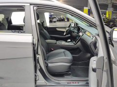 SAIC Roewe RX5 PLUS 330TGI Automatic Leading Trend Smart Value Edition - ფოტო 8