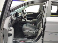 SAIC Roewe RX5 PLUS 330TGI Automatic Leading Trend Smart Value Edition - ფოტო 9