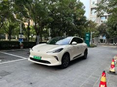 IM Motors Zhiji LS6 Lingxi Intelligent Driving Edition - ფოტო 1