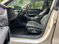 IM Motors Zhiji LS6 Lingxi Intelligent Driving Edition - ფოტო 5