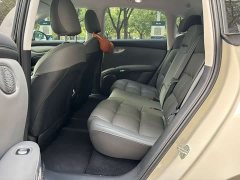 IM Motors Zhiji LS6 Lingxi Intelligent Driving Edition - ფოტო 6