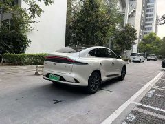 IM Motors Zhiji LS6 Lingxi Intelligent Driving Edition - ფოტო 7