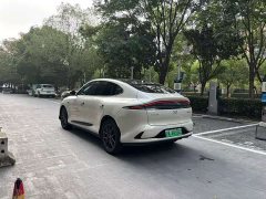 IM Motors Zhiji LS6 Lingxi Intelligent Driving Edition - ფოტო 9