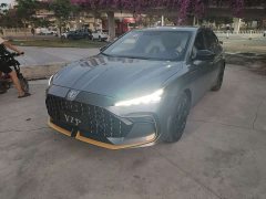 SAIC MG6 Pro 1.5T Automatic Trophy Luxury Edition - ფოტო 1