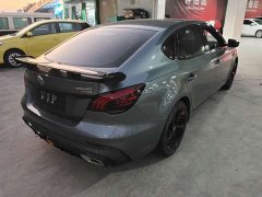 SAIC MG6 Pro 1.5T Automatic Trophy Luxury Edition - ფოტო 10