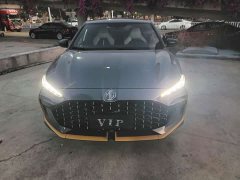 SAIC MG6 Pro 1.5T Automatic Trophy Luxury Edition - ფოტო 2