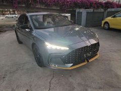 SAIC MG6 Pro 1.5T Automatic Trophy Luxury Edition - ფოტო 3