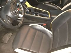 SAIC MG6 Pro 1.5T Automatic Trophy Luxury Edition - ფოტო 4