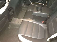 SAIC MG6 Pro 1.5T Automatic Trophy Luxury Edition - ფოტო 5
