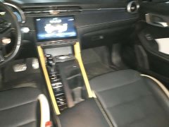 SAIC MG6 Pro 1.5T Automatic Trophy Luxury Edition - ფოტო 6