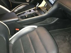 SAIC MG6 Pro 1.5T Automatic Trophy Luxury Edition - ფოტო 7