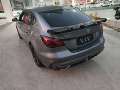 SAIC MG6 Pro 1.5T Automatic Trophy Luxury Edition - ფოტო 9
