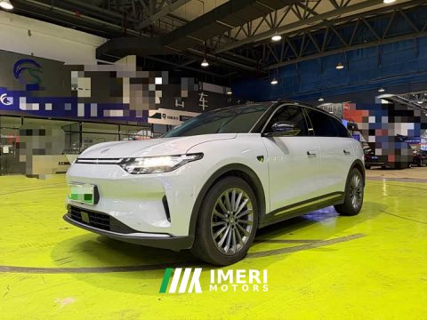 2024 Leapmotor Leapo C11 Pure Electric 580 Premium Edition - ავტომობილი ჩინეთიდან