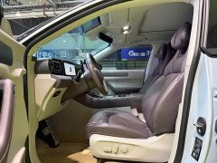 Leapmotor Leapo C11 Pure Electric 580 Premium Edition - ფოტო 10