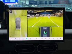 Leapmotor Leapo C11 Pure Electric 580 Premium Edition - ფოტო 11