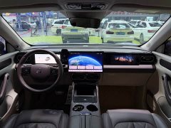 Leapmotor Leapo C11 Pure Electric 580 Premium Edition - ფოტო 13