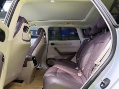 Leapmotor Leapo C11 Pure Electric 580 Premium Edition - ფოტო 16