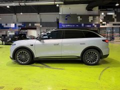 Leapmotor Leapo C11 Pure Electric 580 Premium Edition - ფოტო 3